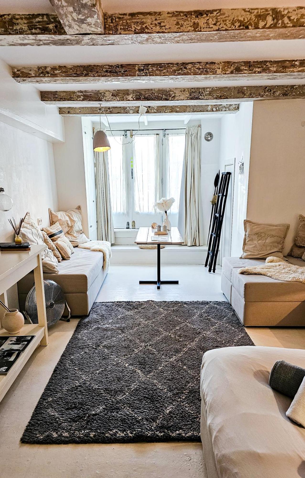 The White Wilde - Studio In A Historic Canalhouse From 1799 Amsterdam Exterior foto